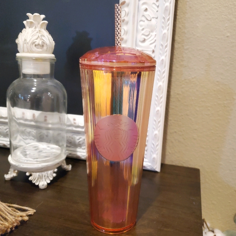 Starbucks Dome Tumbler